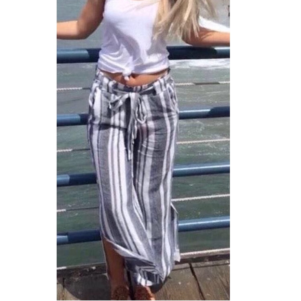 Beach pants